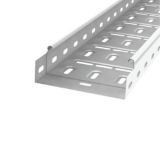 CT3 METAL CABLE TRAY H:40 W:100 T:0,6 L:3000