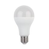 LED IZZÓ KÖRTE A60 SMD2835 12W E27 230V FEHÉR