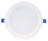 Kompakt beépíthető LED mélysugárzó SAMSUNG chippel