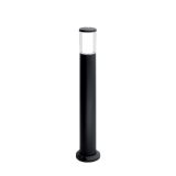 CARLO LED KERTI LÁMPA ÁLLÓ 6W CCT 4000K IP55 800mm FEKETE