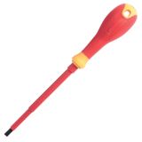 VDE CSAVARHÚZÓ LAPOS 1000V 5.5X150mm VILLAMOS SZIGETELÉSSEL