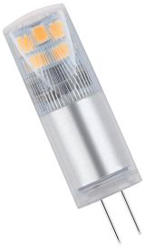 LED G4 fényforrás alumínium házzal