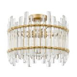 ZUMA LINE CEILING ALEXANDRIA C0556-06D-V7V7 6XG9