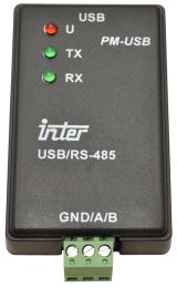 USB-485 converter TFJA-08-hoz