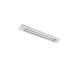 NEDA LÁMPATEST LED FÉNYCSŐVEL(600MM) 2X10W 6200K-6500K
