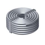 ALUMINIUM ROUND CONDUCTOR D8mm