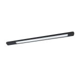 EL-US01 1 COLOUR SERIES LED 48V 12W 3000K BLACK
