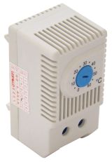 Termosztát (hőmérséklet szabályozók) ventilátorokhoz