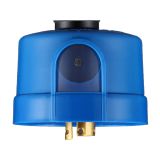 ST305-3 FÉNYÉRZÉKELŐ 10А (5-15LUX) IP66