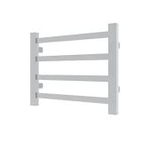 ELMARK EL-ETR70 EL. WALL TOWER RACK 70W, WHITE