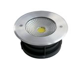 LEDES JÁRÓFELÜLETBE SÜLLYESZTETT LÁMPATEST RAY30 30W 5000K IP67