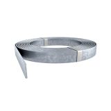 HOT-DIP GALVANIZED STRIP FOR EARTH EL-EP 40х4mm 39.6m