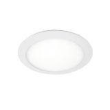 VÍZÁLLÓ LED PANEL KEREK 10W 4000K IP65