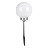 KÜLTÉRI NAPELEMES LÁMPATEST 5821 0.24W IP44