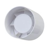 CSŐVENTILÁÁTOR АС- D100