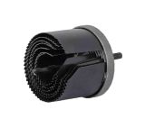 LYUKFŰRÉSZ D26-63MM 2&quot SZET 7 RÉSZES