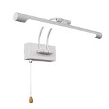 LED BATHROOM LIGHT 12W 4000K WHITE