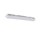 BELLA LÁMPATEST LED SZALAGGAL 20W 4000K-4300K IP65 600mm