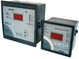 Fázisjavító automatika, egyfázisú, 5 kondenzátor telephez