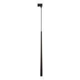 TK LIGHTING TRACK LIGHT TRACER 5751 G9 BLACK