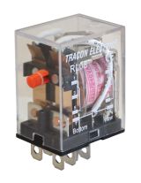 Miniatűr teljesítmény relé