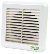 Kültéri fix zsalu ráccsalfürdőszoba ventilátorhoz