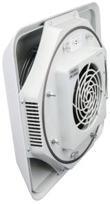 Tető ventilátor