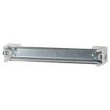 DIN RAIL 18 MOD FOR BOARD EC625 72 MOD