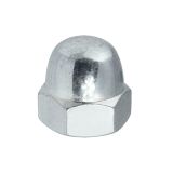 ACORN NUT NMK M10