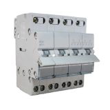 ISS3 CHANGEOVER SWITCH 1-0-2 4P/63A