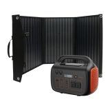 EL-1000S SOLAR SYSTEM 1000W, SET