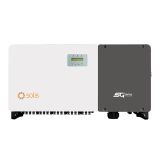 ON-GRID 3P INVERTER SOLIS-100КW 100K-5G