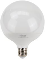 Gömb burájú LED fényforrás SAMSUNG chippel