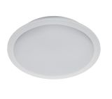 VÍZÁLLÓ LED PANEL KEREK 18W 6500K IP65