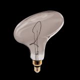 LED VINTAGE SZABÁLYOZHATÓ IZZÓ UFO 4W E27 2000K FÜSTÖS