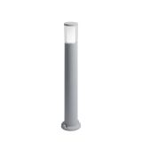 CARLO LED KERTI LÁMPA ÁLLÓ 6W CCT 4000K IP55 800mm SZÜRKE