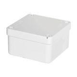 EC492 JUNCTION BOX 110Х110MM HALOGEN FREE, IP67