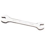 DOUBLE OPEN END SPANNER 10x11mm