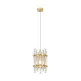 ZUMA LINE PENDANT ALEXANDRIA P0556-01D-V7V7 1XE14