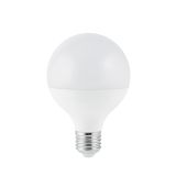 LED LAMP GLOBE G120 20W E27 230V 4000K