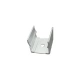 FIXING BRACKET FOR SILICONE PROFILE