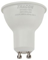 Műanyag házas SMD LED spot fényforrás SAMSUNG chippel
