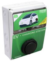E-AUTÓ TÖLTŐÁLLOMÁS 22kW