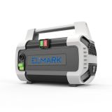 EL-215HPW HIGH PR. WASHER 1200W 70BAR 5.5L/MIN