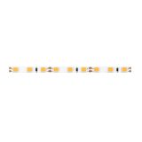 EL-64 FLEXIBLE LED STRIP 4MM 12VDC 10W 3000К IP20