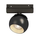 LED MÁGNESES LINEÁR SPOT VILÁGÍTÁS M21 TLB 48V 12W 3000K