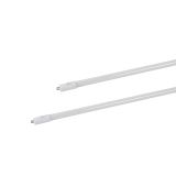 LED FÉNYCSŐ T5 G5 10W 549mm HIDEG FEHÉR EGY OLDALON