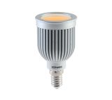 ELMARK LEDCOB 5W E14 230V MELEG FEHÉR
