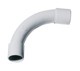 PVC CSŐ 90 EC D20 IP40