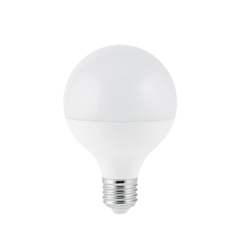 LED LAMP GLOBE G120 20W E27 230V 4000K